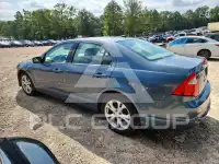 2012 Ford FUSION фото