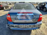 2012 Ford FUSION фото