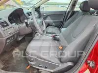 2012 Ford FUSION фото