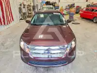 2012 Ford FUSION фото