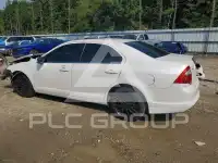 2012 Ford FUSION фото