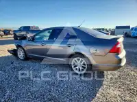 2012 Ford FUSION photo