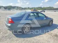 2012 Ford FUSION photo