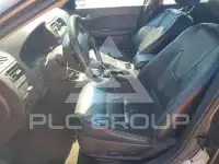 2012 Ford FUSION фото