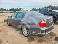 2012 Ford FUSION фото