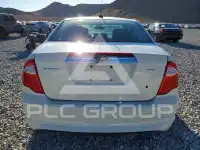 2012 Ford FUSION фото