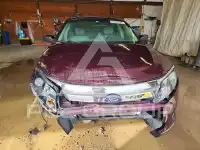 2012 Ford FUSION фото