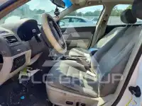 2012 Ford FUSION фото