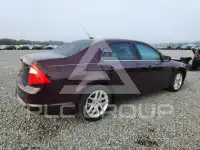 2012 Ford FUSION photo
