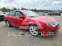 2012 Ford FUSION фото