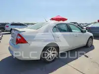 2012 Ford FUSION фото