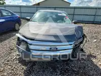 2012 Ford FUSION фото