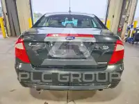 2012 Ford FUSION фото
