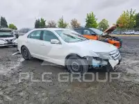 2012 Ford FUSION фото