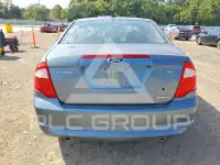 2012 Ford FUSION фото