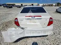 2012 Ford FUSION фото