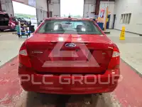 2012 Ford FUSION фото