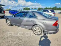 2012 Ford FUSION photo