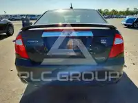 2012 Ford FUSION фото