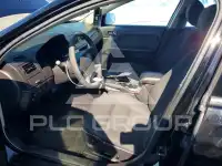 2012 Ford FUSION фото