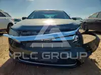 2012 Ford FUSION фото