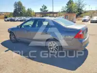 2012 Ford FUSION фото