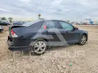 2012 Ford FUSION фото