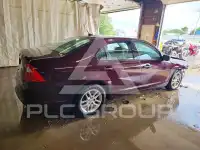 2012 Ford FUSION фото