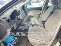 2012 Ford FUSION фото