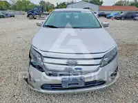 2012 Ford FUSION фото