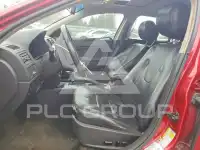 2012 Ford FUSION фото