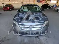 2012 Ford FUSION фото