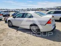 2012 Ford FUSION фото