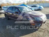 2012 Ford FUSION photo