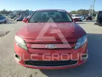 2012 Ford FUSION фото