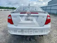2012 Ford FUSION фото