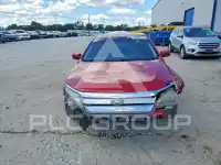 2012 Ford FUSION фото