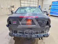2012 Ford FUSION фото