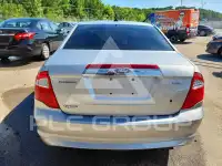 2012 Ford FUSION фото
