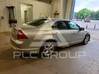2012 Ford FUSION фото
