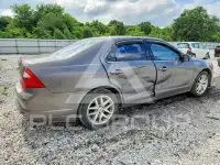 2012 Ford FUSION фото