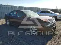 2012 Ford FUSION фото