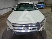 2012 Ford FUSION фото