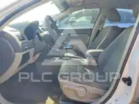 2012 Ford FUSION фото
