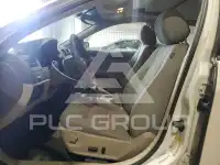2012 Ford FUSION photo