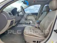 2012 Ford FUSION фото