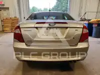 2012 Ford FUSION фото