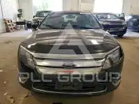 2012 Ford FUSION photo