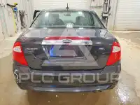 2012 Ford FUSION фото