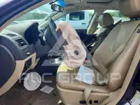 2012 Ford FUSION фото